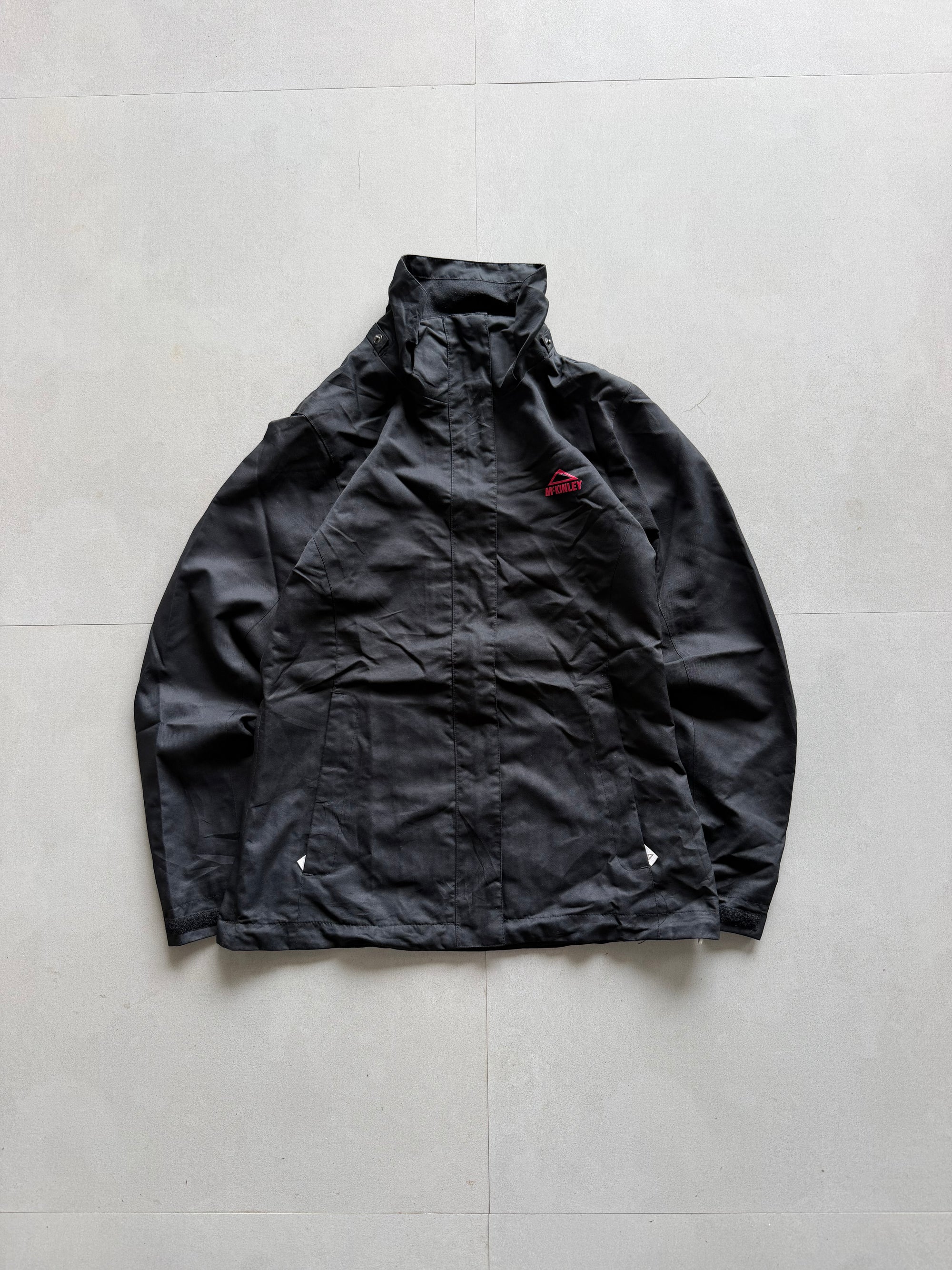 MCKINLEY HIKING SHELL JACKET - XXS