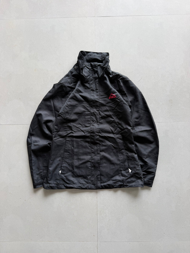 MCKINLEY HIKING SHELL JACKET - XXS