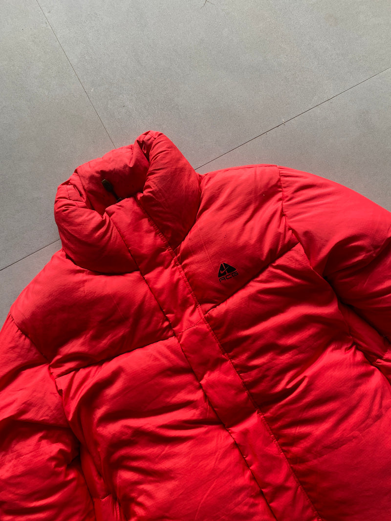 NIKE ACG 550 PUFFER JACKET -S
