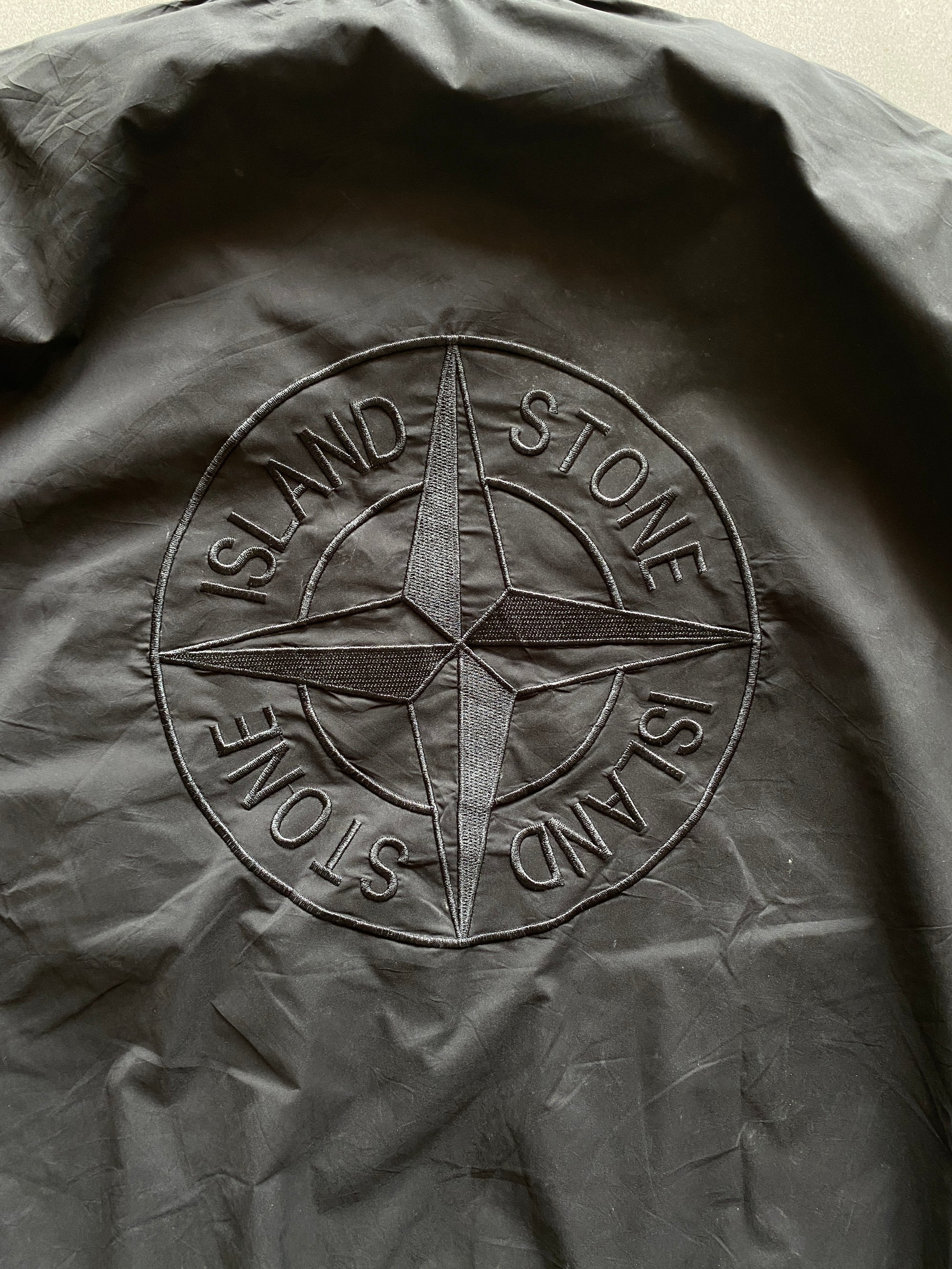 STONE ISLAND JACKET (bootleg) - XL