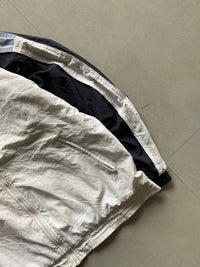 VINTAGE ADIDAS JACKET - XL