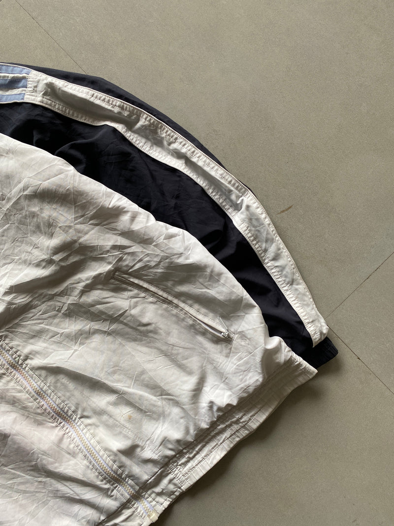 VINTAGE ADIDAS JACKET - XL