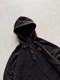 HARLEY DAVIDSON HOODIE - XL