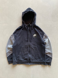 NIKE AIR HOODIE - L