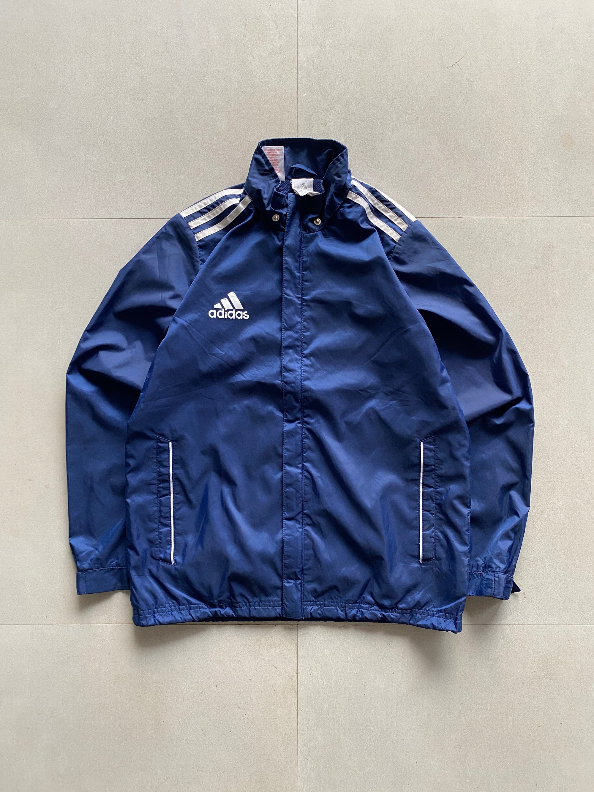ADIDAS JACKET - S