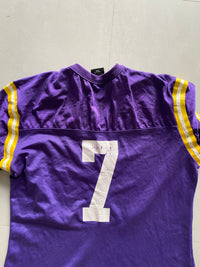 90s NIKE NFL JERSEY - XS