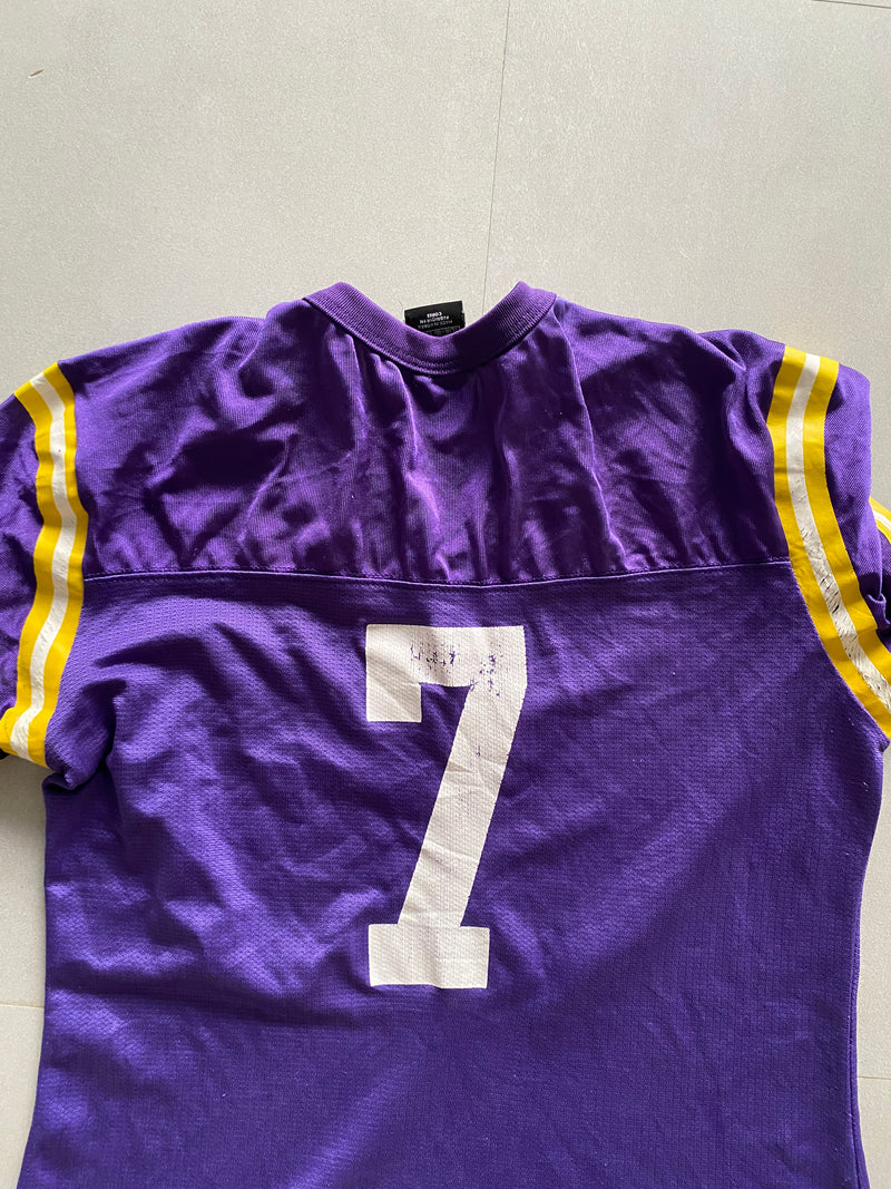 90s NIKE NFL JERSEY - XS