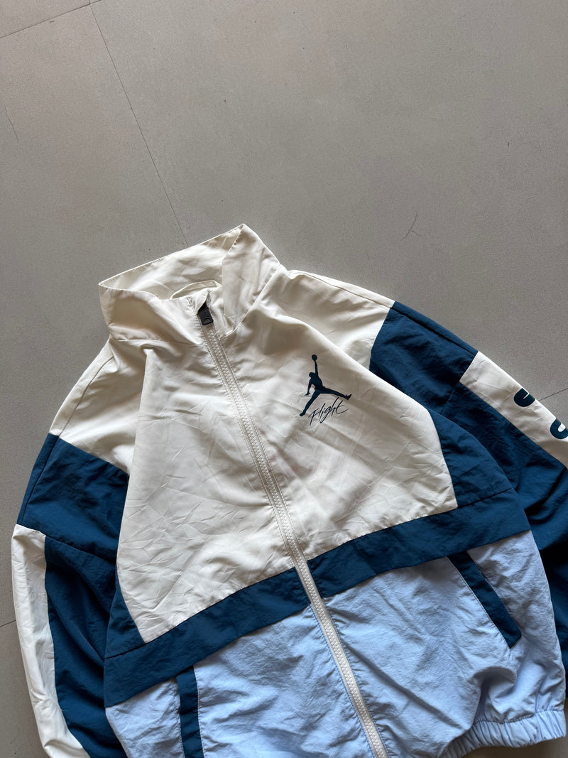 JORDAN SPELL OUT JACKET - XS