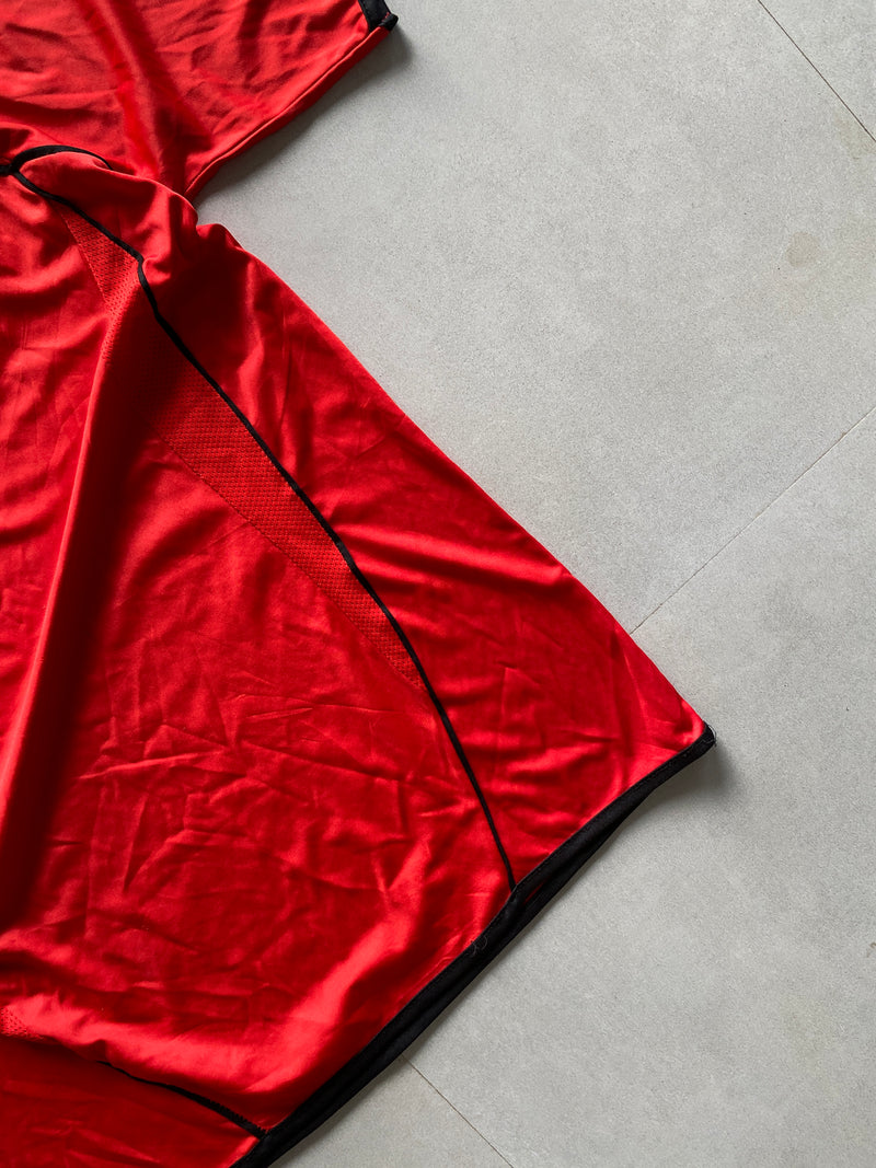 2010 PUMA MOZAMBIQUE JERSEY - L