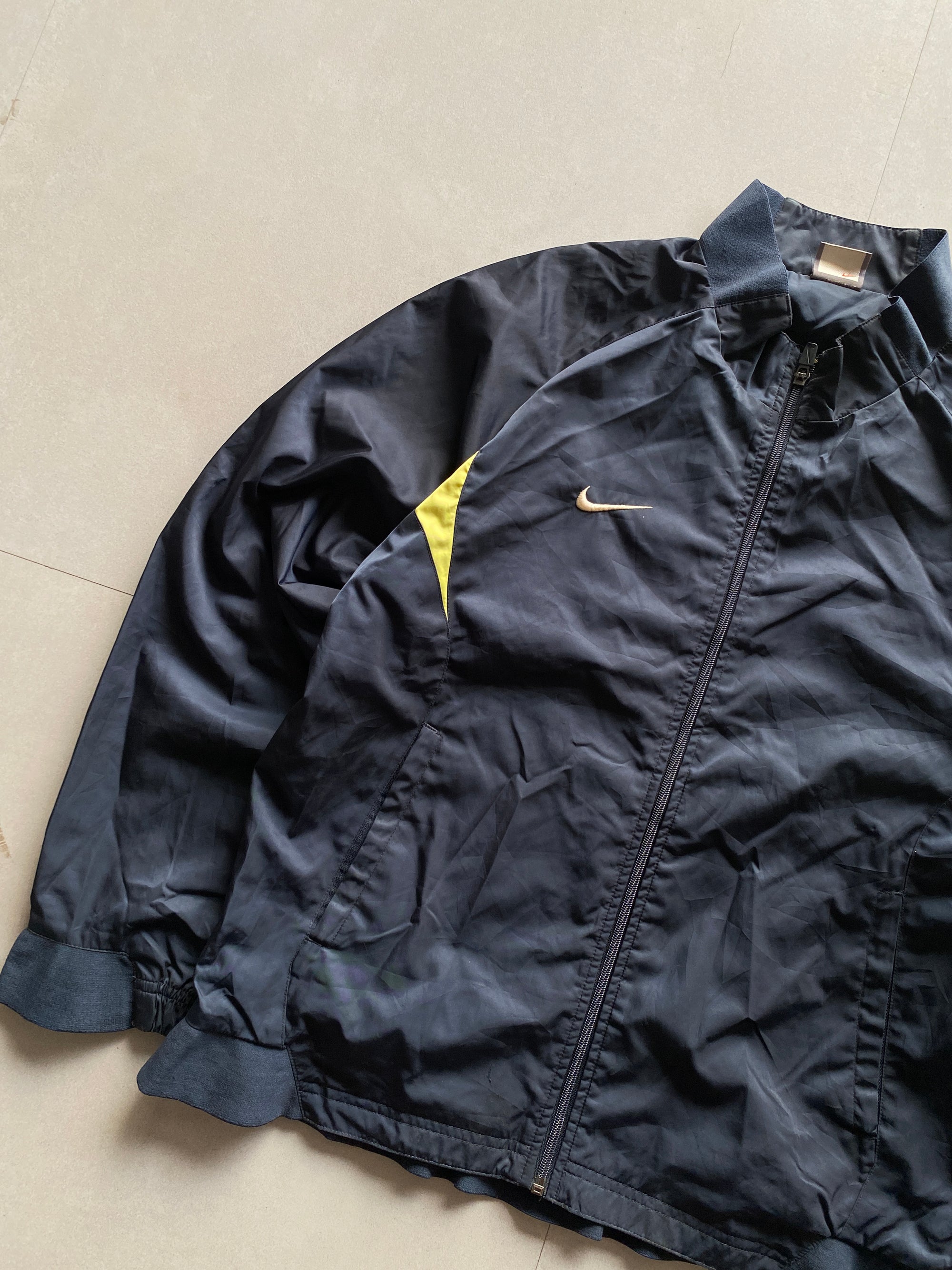 00S NIKE JACKET - S