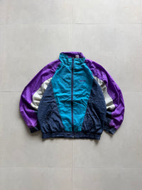 SPALDING VINTAGE STYLE JACKET - L