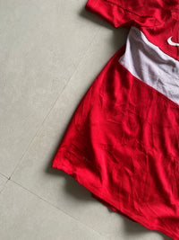 2008 NIKE TURKEY JERSEY - XS
