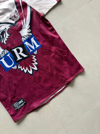 2021 MANLY SEA EAGLES RUGBY JERSEY - M