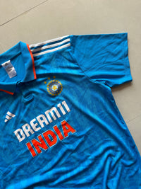 2023 ODI INDIA JERSEY - XL
