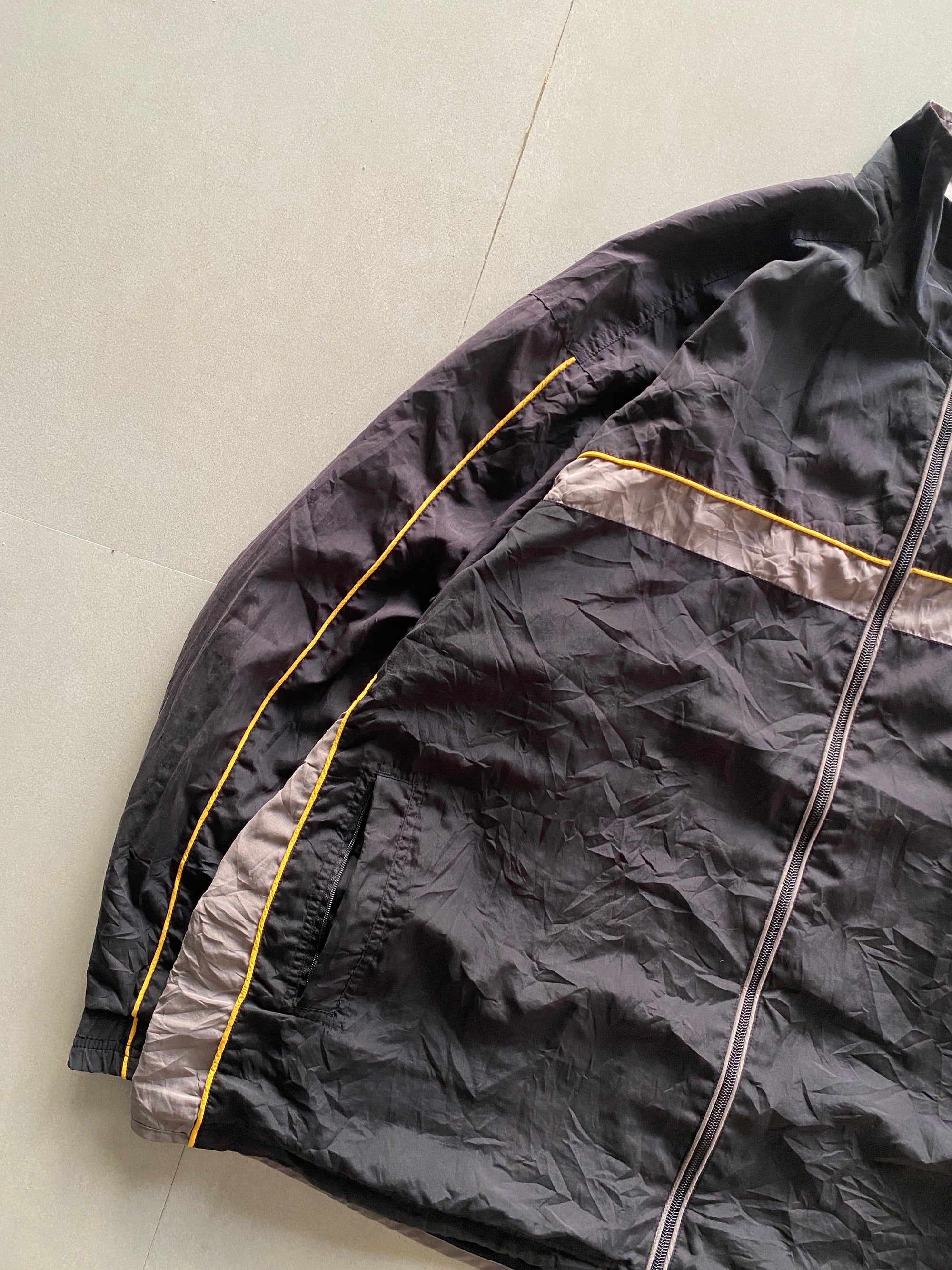 VINTAGE NEW BALANCE JACKET - XL