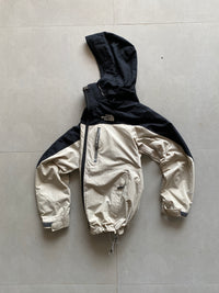 THE NORTH FACE GORTEX JACKET - M