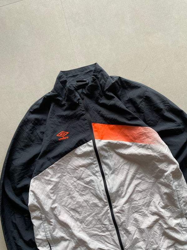 VINTAGE UMBRO JACKET - XL
