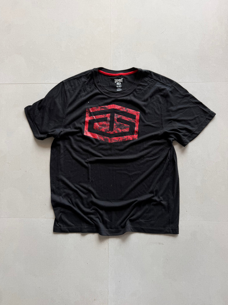 TAPOUT Y2K TEE - L
