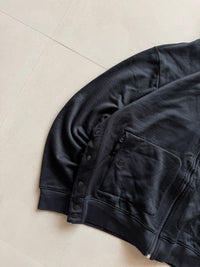 00S NIKE BIG SWOOSH JACKET - XL