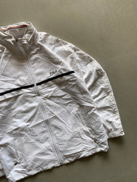 FILA SOLID JACKET - XL