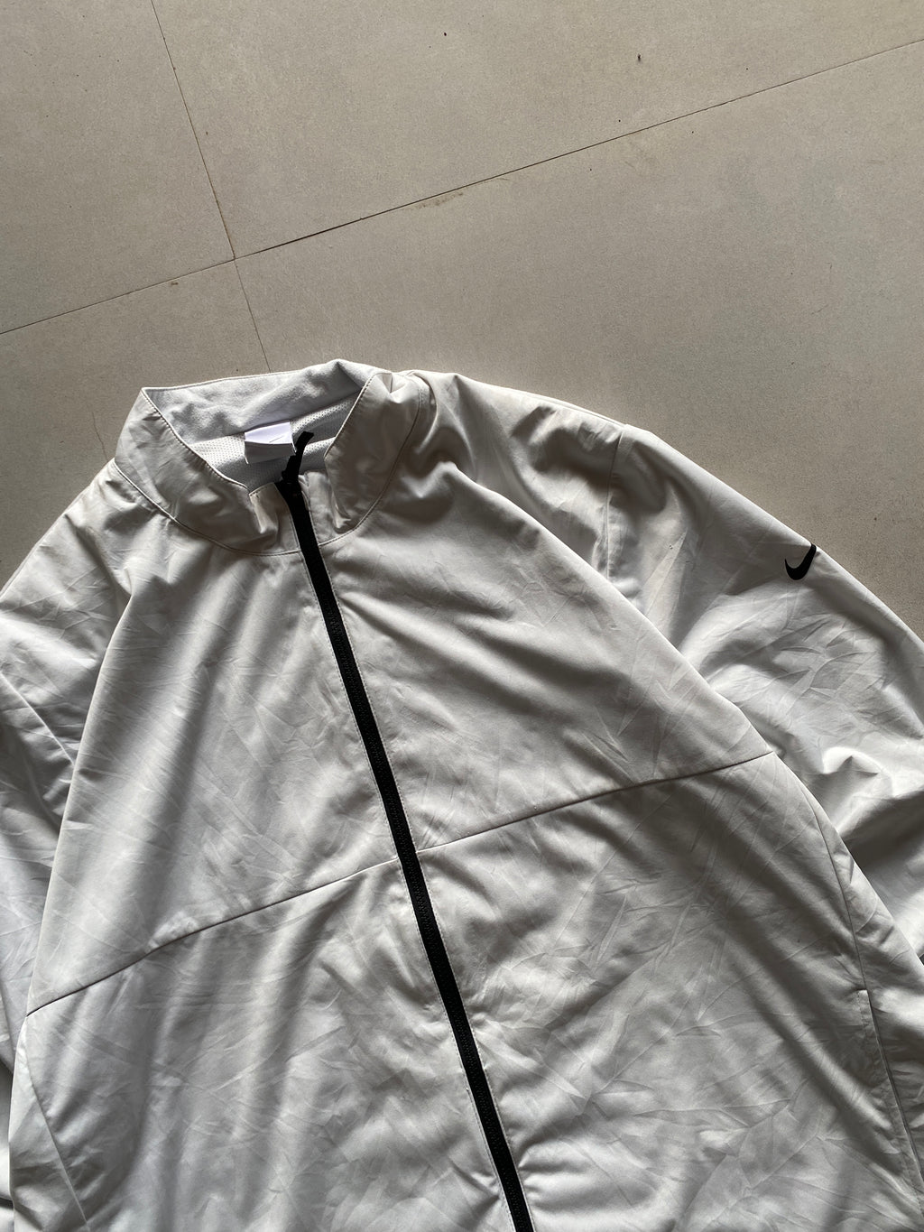 NIKE JACKET - XXL