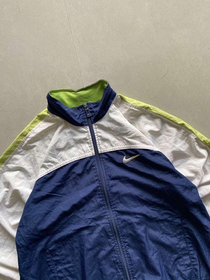 90s NIKE JACKET - L