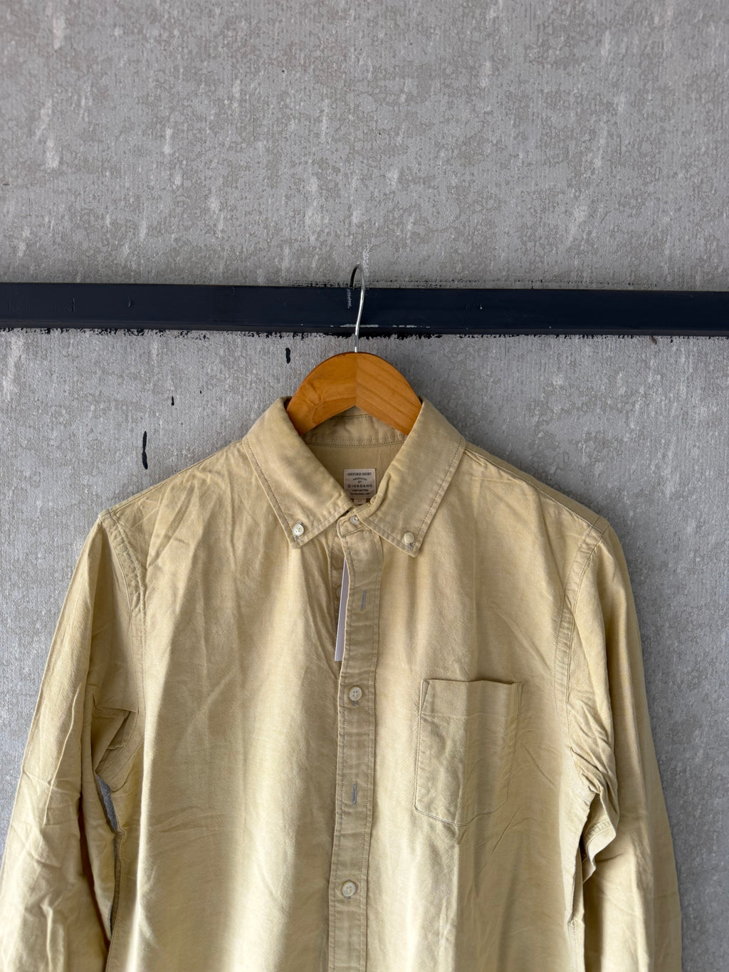 GIORDANO SHIRT ST189 - M
