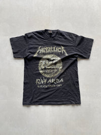 FOTL METALICA TEE - M