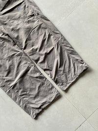 MAMMUT OUTDOOR PANT -