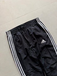 ADIDAS STRIPED TYRACK PANT28 - M