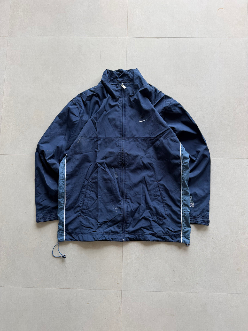 00S NIKE JACKET - XL