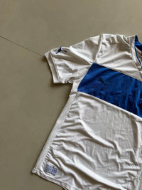2012 PUMA ITALY JERSEY - XS