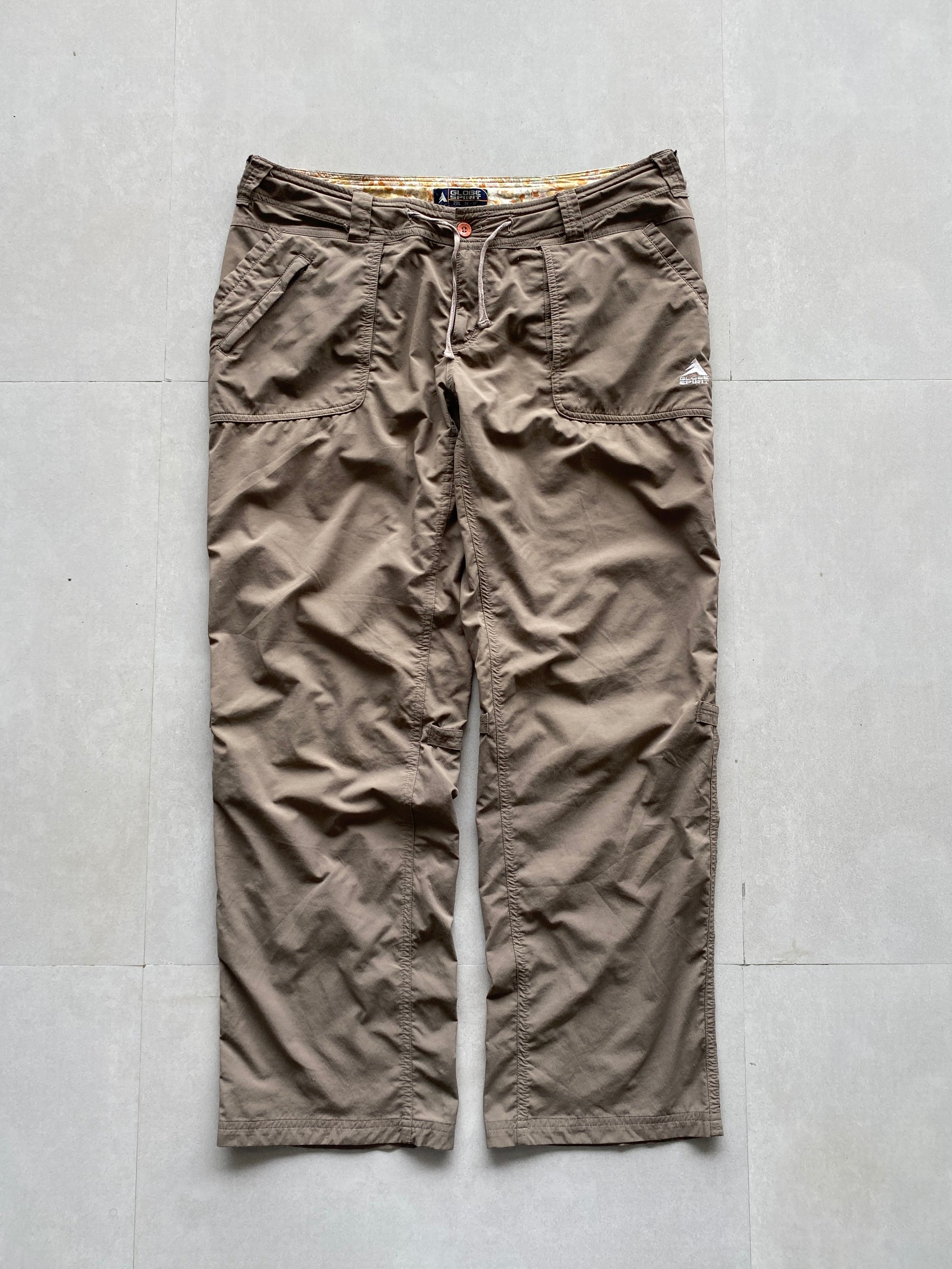 GLOBE SPIRIT CARGO PANT - XL