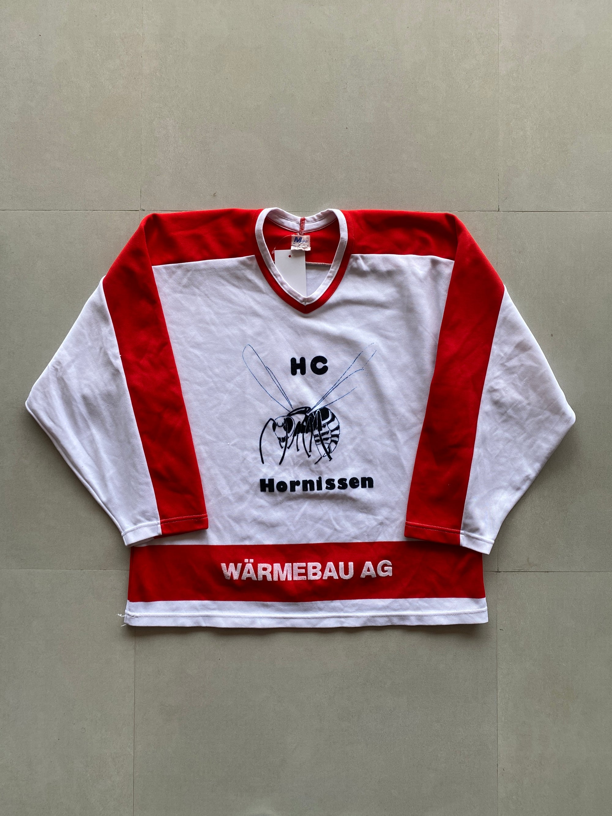VINTAGE NHL JERSEY - L