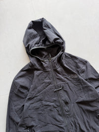 THE NORTH FACE HOODED JACKET - XL