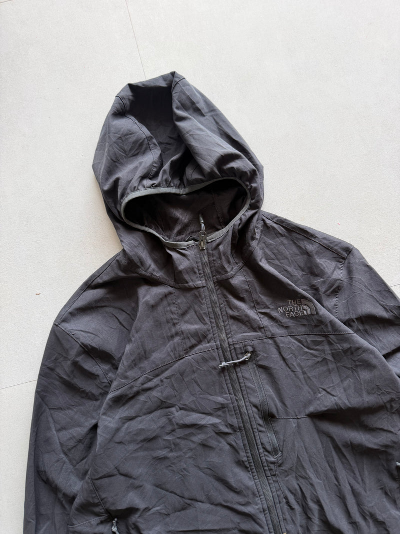 THE NORTH FACE HOODED JACKET - XL