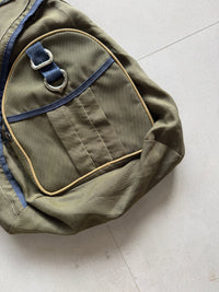 SPORT CROSS BODY BAG
