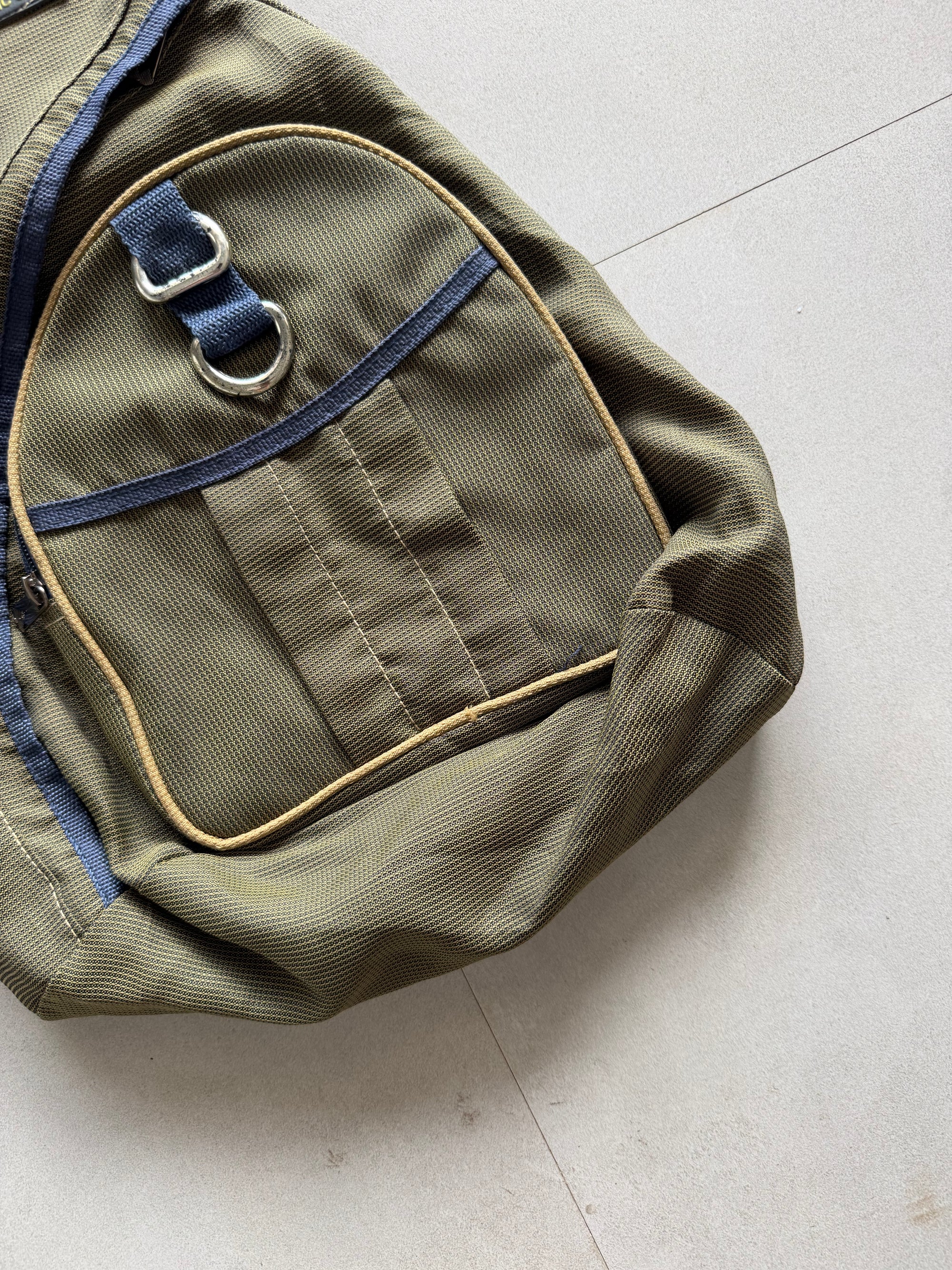 SPORT CROSS BODY BAG