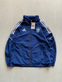 ADIDAS JACKET - M