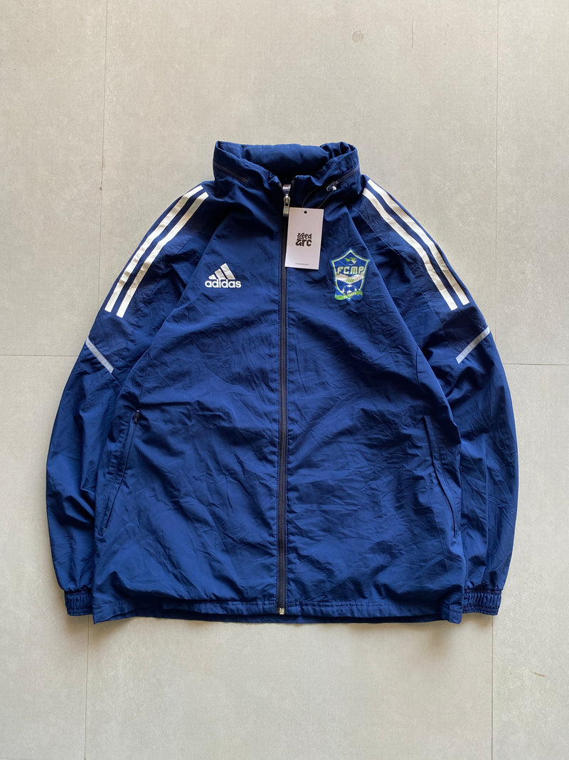 ADIDAS JACKET - M