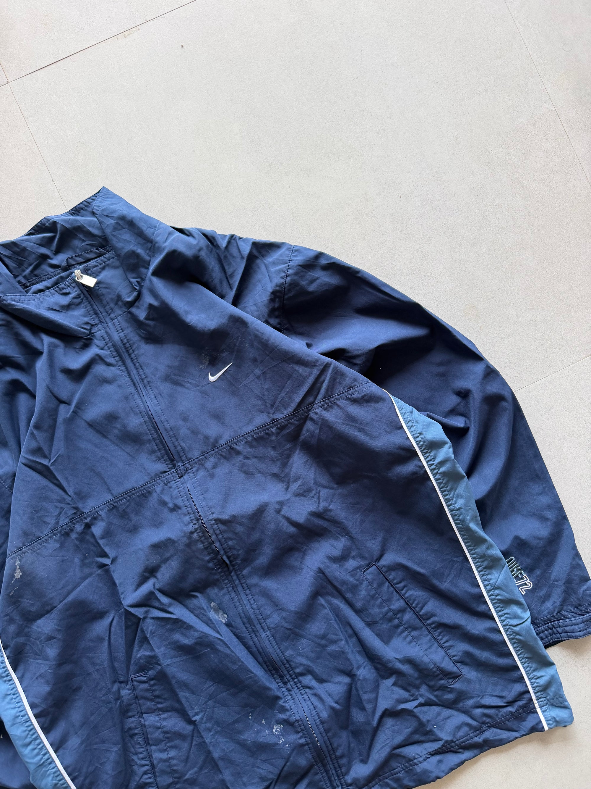 00S NIKE JACKET - XL