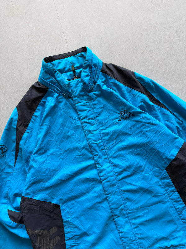 VINTAGE KAPPA JACKET - L