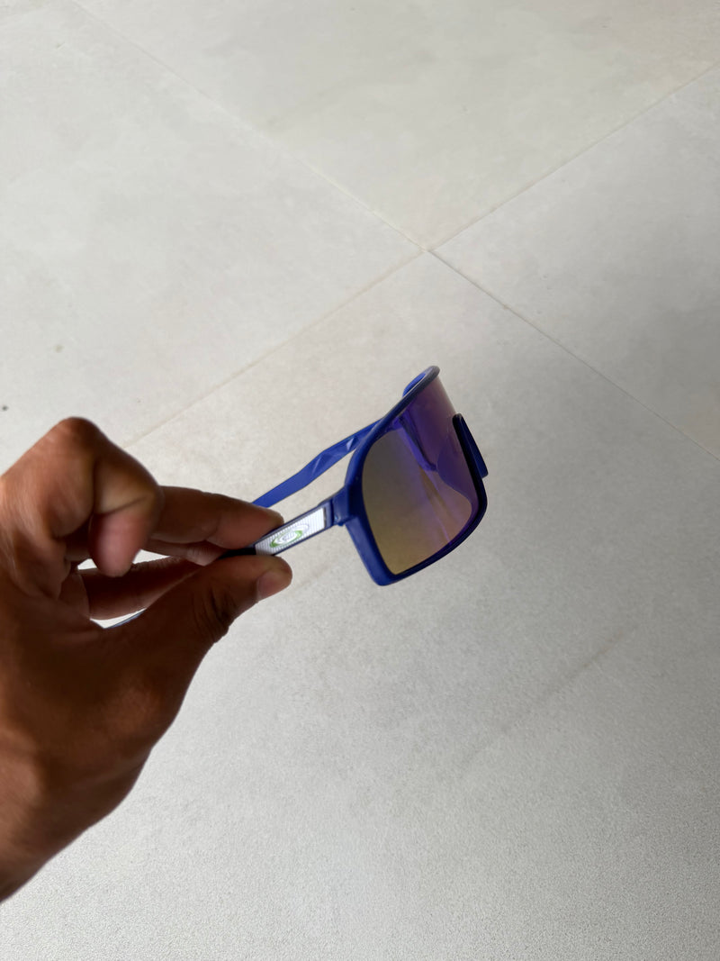 UV PROTECTED SPORTS GOGGLES