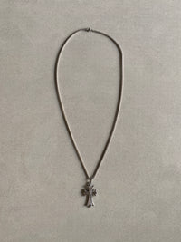 CHROME HEARTS PENDANT CHAIN