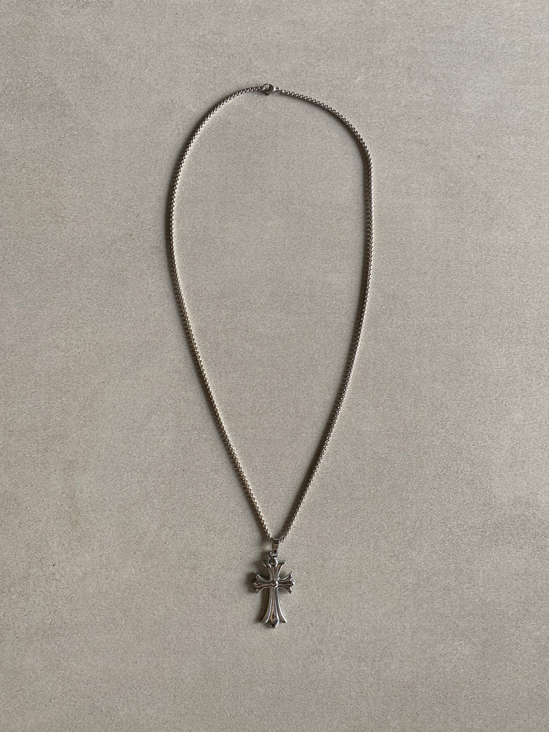 CHROME HEARTS PENDANT CHAIN