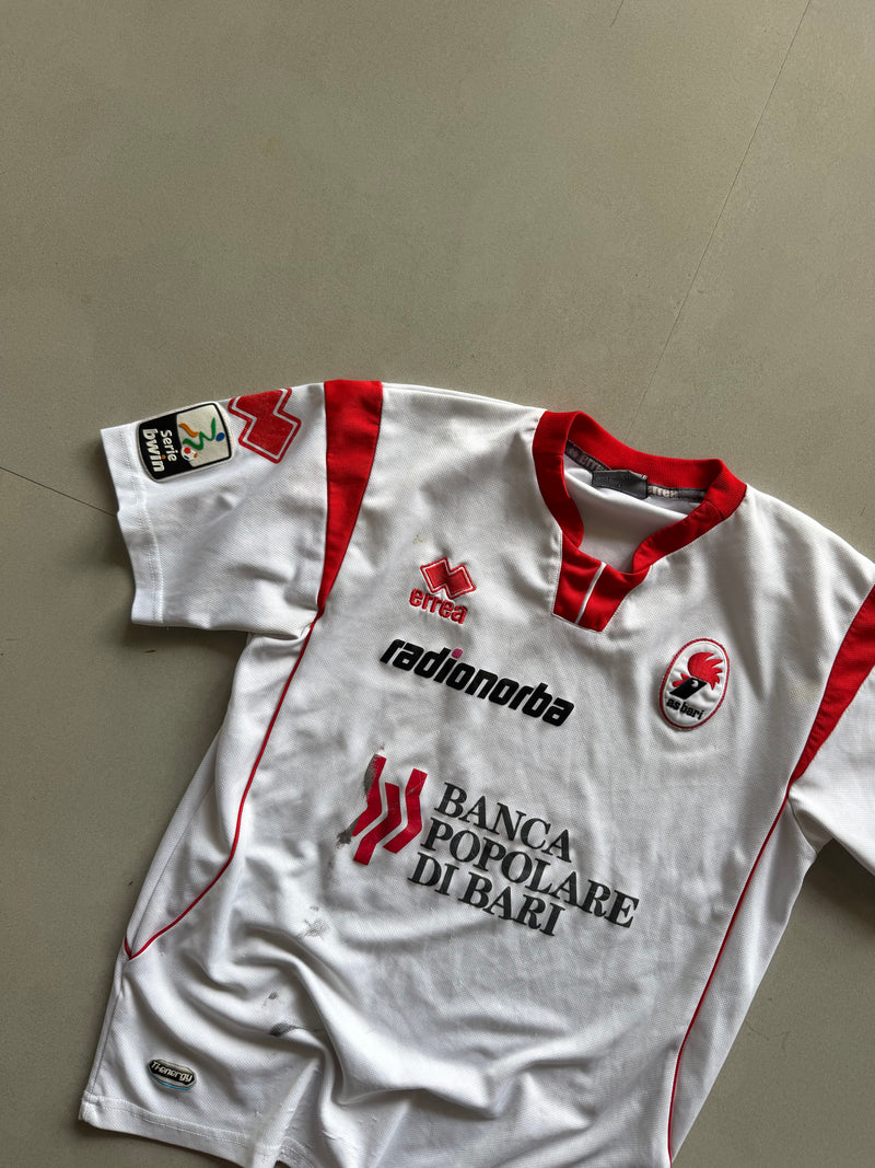 2010 ERREA BARI JERSEY -