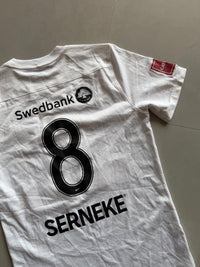 2022 NIKE IF BROMMAPOJKARNA JERSEY - S