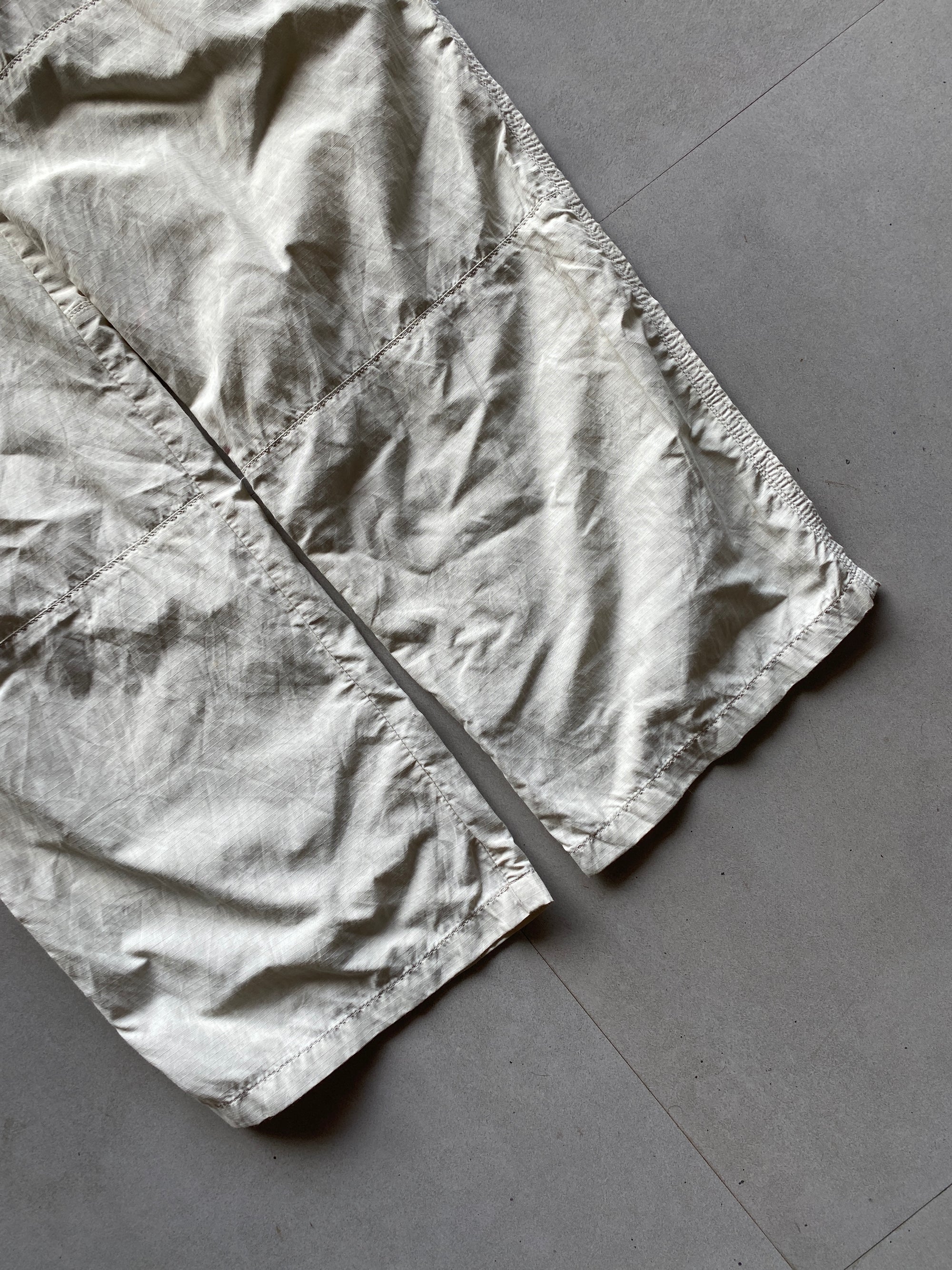 BAGGY OUTDOOR PANT -