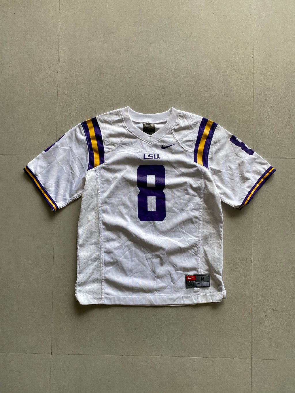 VINTAGE NIKE NFL JERSEY - XS