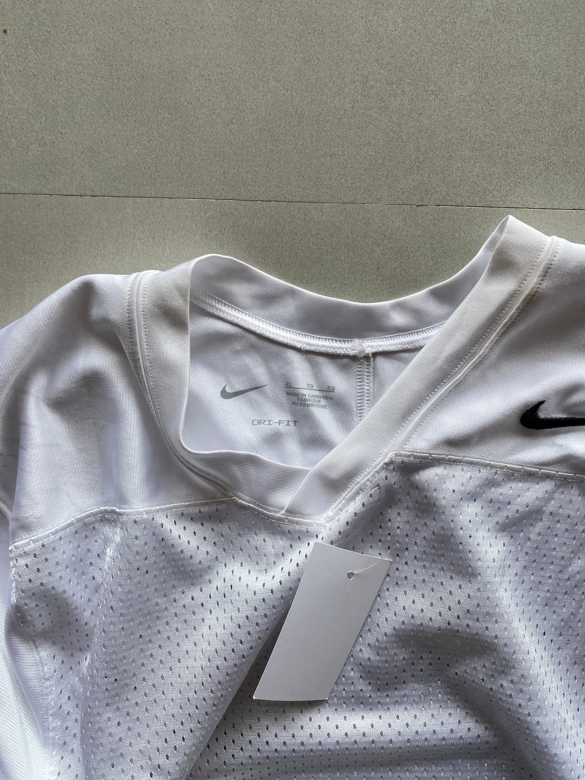 Rugby Jersey size-s